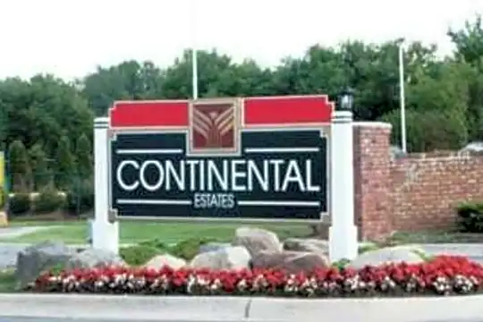Continental Estates Photo 2