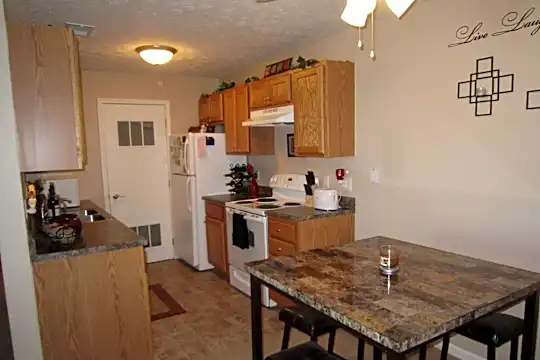 South Hills Photo 1