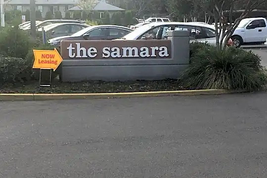 Samara, The Photo 2