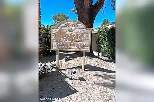 73170 Tumbleweed Ln Photo 1