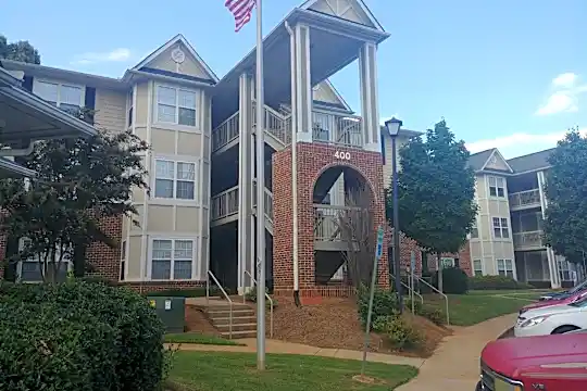 Park West Photo 1