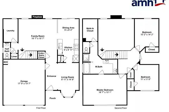 585 Wendlebury Court Photo 2