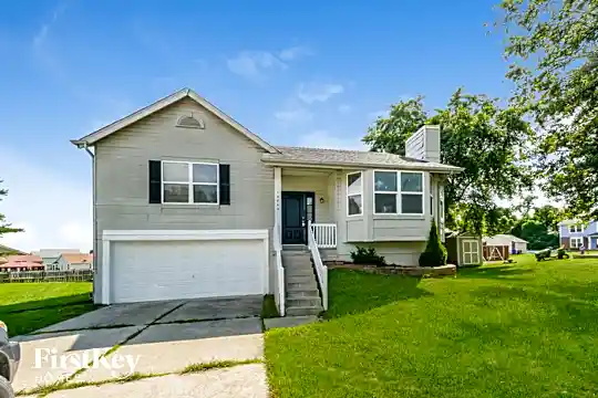 14444 Jamestown Bay Drive Photo 1