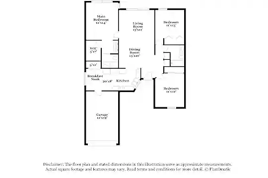 5339 Southwick Dr Photo 2