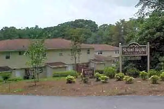 South Asheville Commons Photo 1