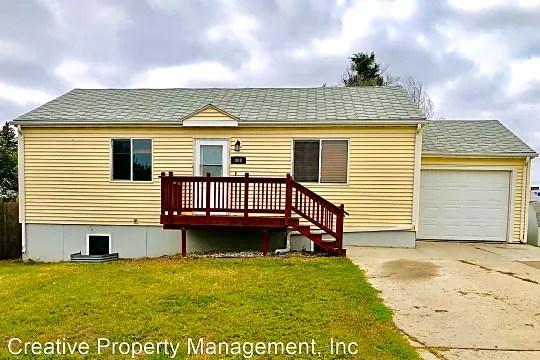 Houses For Rent in Minot, ND - 17 Rentals | Rent.com®