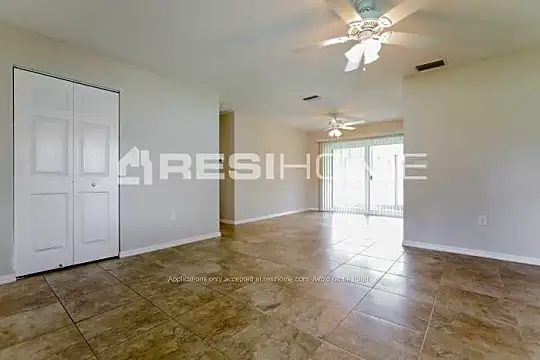 3010 Bunche Street Photo 2