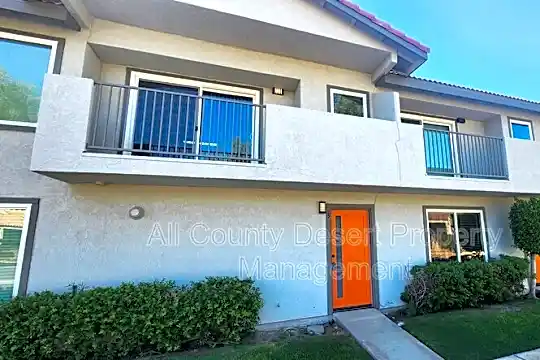 74621 Shadow Hills Drive, Unit 3 Photo 1