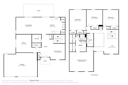 3305 White Blossom Lane Photo 2