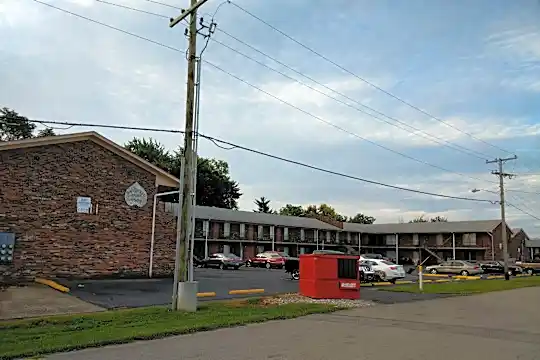 Broadleaf Arms Photo 1