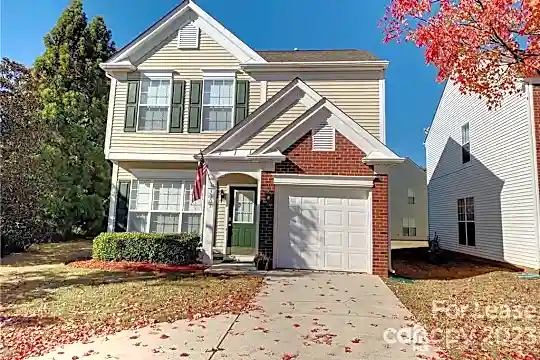 3307 Mannington Dr Photo 1