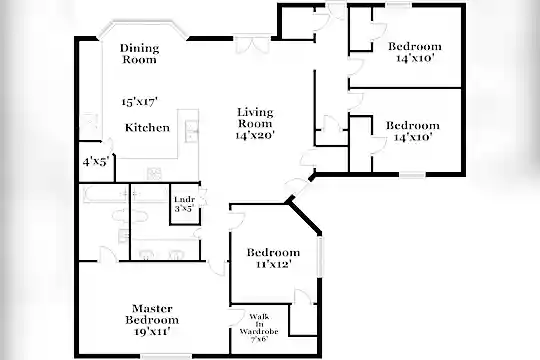 4522 Horizon Dr Photo 2