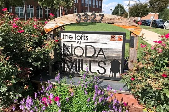 The Lofts At Noda Mills Photo 2