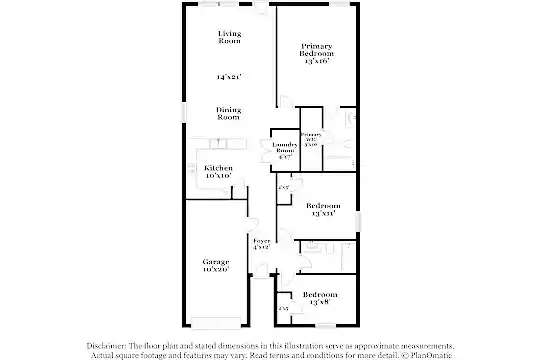 2968 Wallace Wls Ct Photo 2