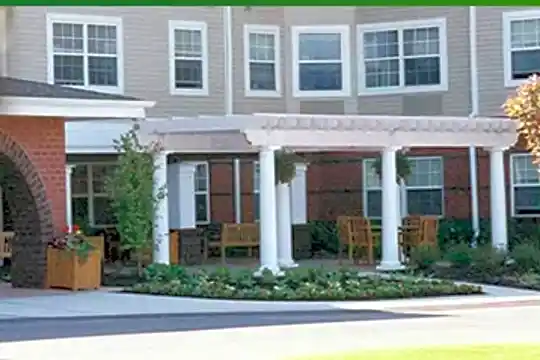 Park View Manchester Heights Photo 1