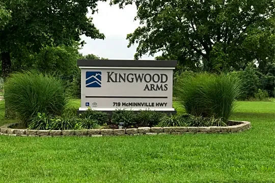 Kingwood Arms Apartments Photo 2