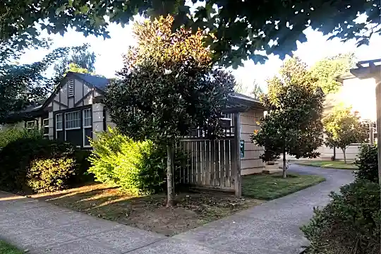 Maple Court Apartments Photo 2