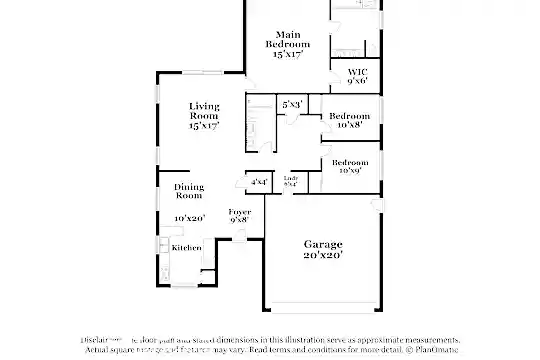 3049 S Sailors Way Photo 2