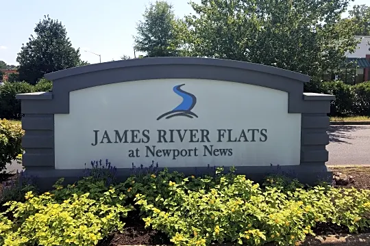 James River Flats at NewPort News Photo 2