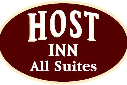 Host Inn All Suites Hotel Photo 2