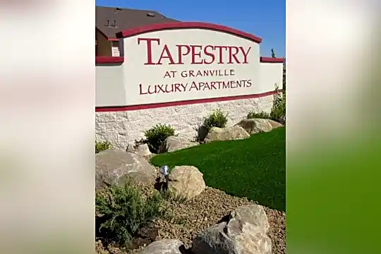 Tapestry At Granville Luxury Apartments Photo 1