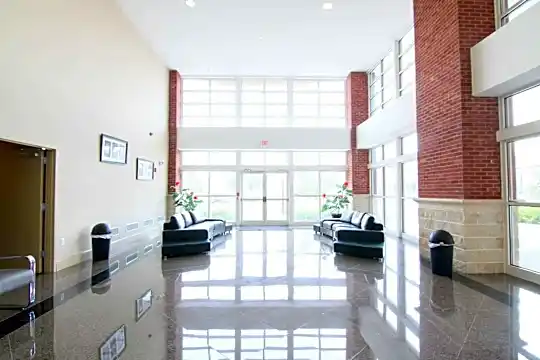 The Atrium @ Anderson Station Photo 2