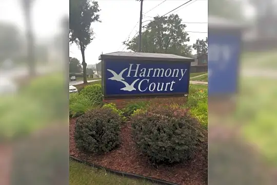 Harmony Court Photo 2