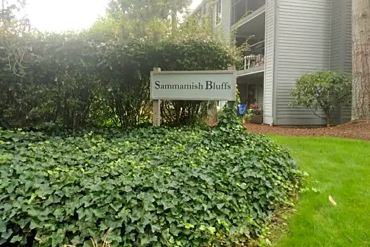 Sammamish Bluffs Condominiums Photo 2