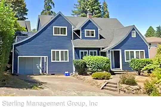 3 Bedroom For Rent Eugene Oregon