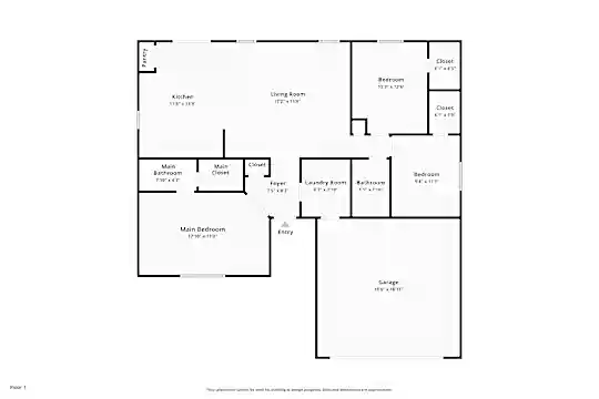3918 Irwin Simpson Rd Photo 2