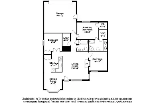 3913 Bond St Photo 2