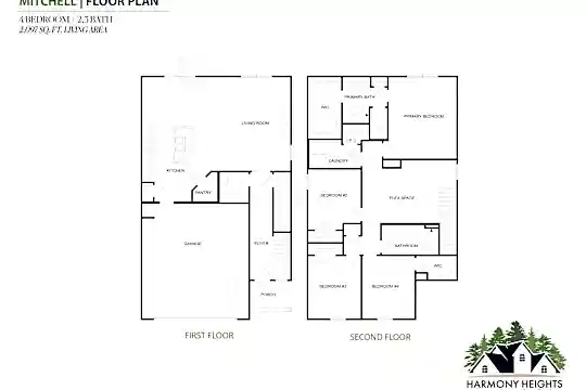 45 Courtland View Lane Photo 2