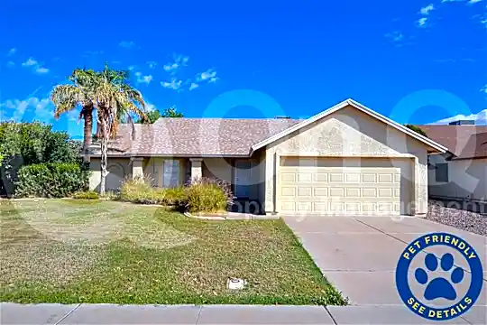 3644 West Whitten Street Photo 1