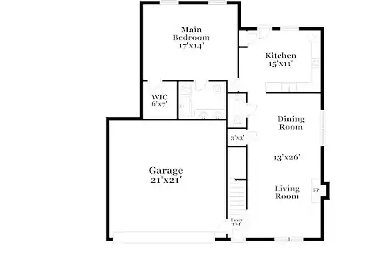 176 St Ann Cir Photo 2