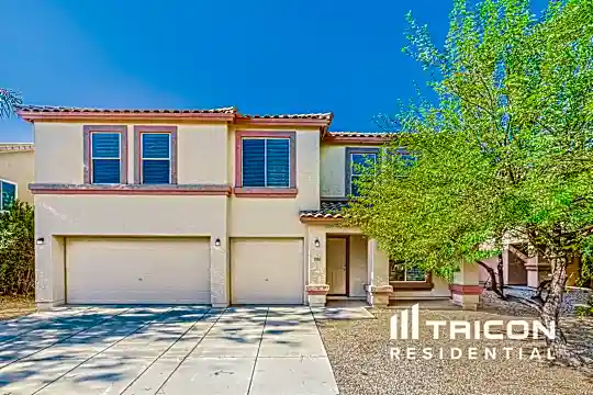 3261 E San Manuel Road Photo 1