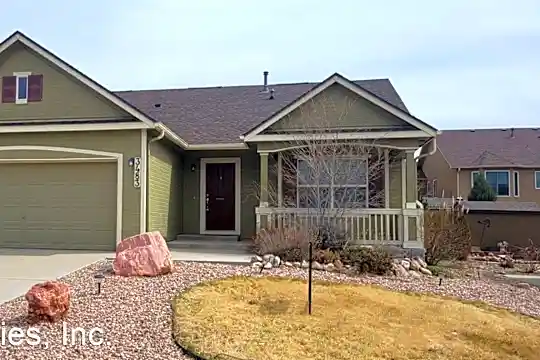 3483 Spitfire Dr Photo 1