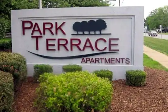 Park Terrace Apartments Photo 1