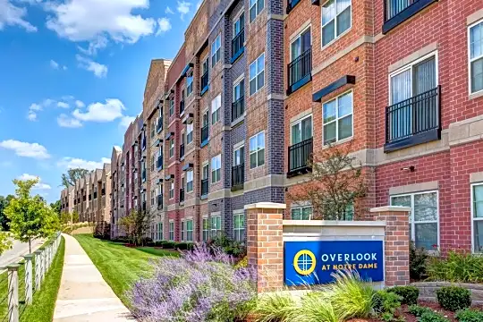 Overlook Apartments - Per Bed Leases Photo 1