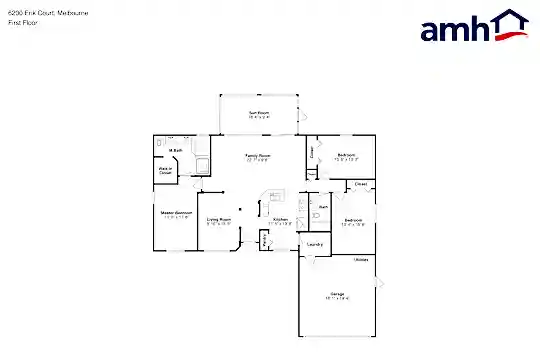 6200 Erik Court Photo 2