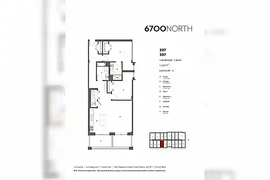 1610 N Normandy Ave Photo 1