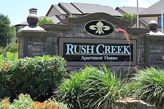 Rush Creek Photo 1