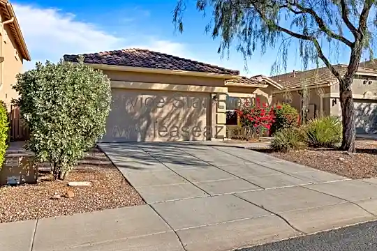 4516 W Rolling Rock Dr Photo 2