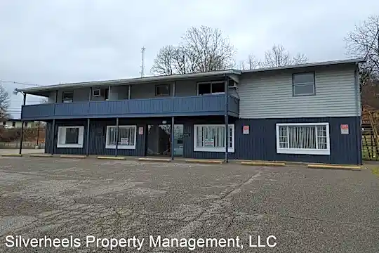 Places To Rent In Parkersburg Wv