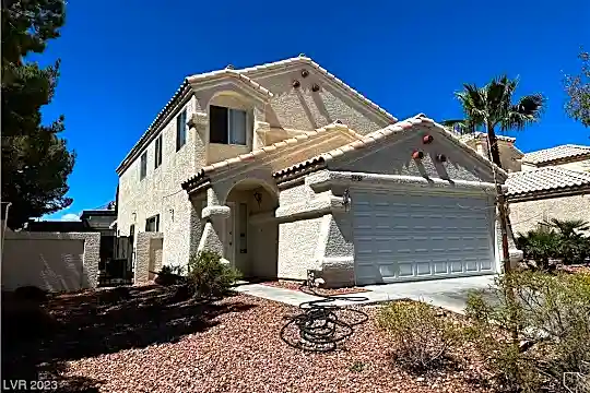 2325 Diamondback Dr Photo 1