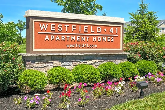 Westfield 41 Apartment Homes and Townhomes Photo 2