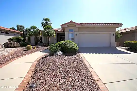 14734 N Burntwood Dr Photo 2