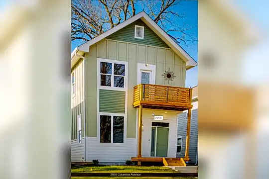 Houses For Rent In Zip Code 46202 - 15 Houses | Rent.Com®