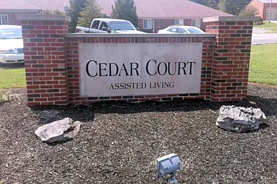 Cedar Court Photo 2