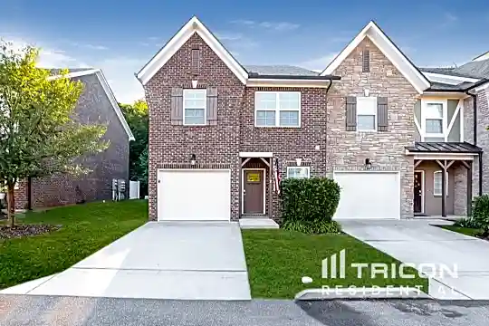 133 Hickory Station Lane Photo 1