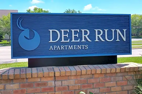 Deer Run Apartments Photo 1